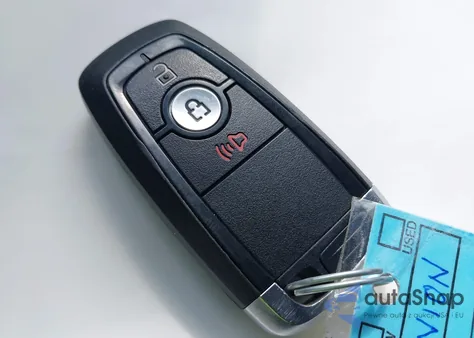 2022 Ford Edge Se from USA, damaged, VIN 2FMPK4G9XNBB02427